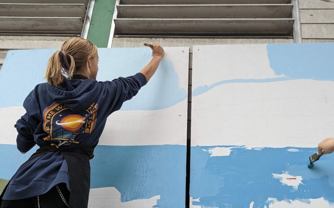 Artists In the Schools Updates for 2022-23