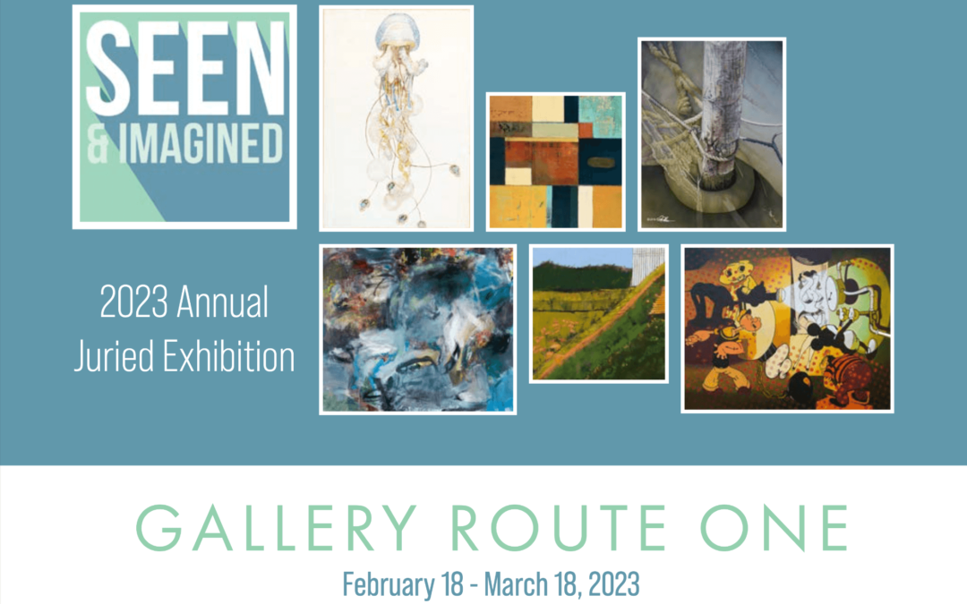 GRO Exhibition Press Release: February-March, 2023