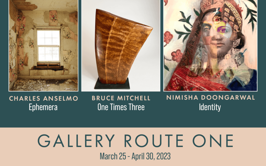 GRO Exhibition Press Release: March-April, 2023