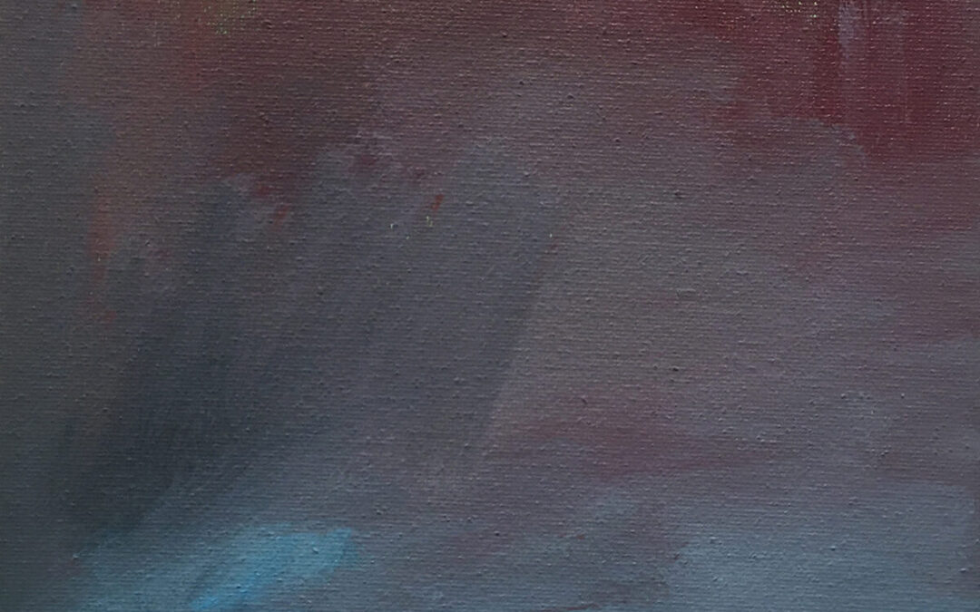 Jenny-Lynn Hall: Changing Horizons