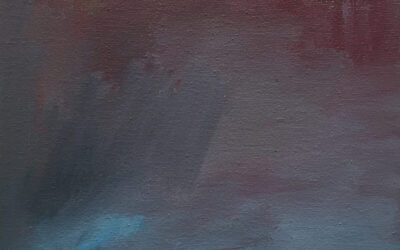 Jenny-Lynn Hall: Changing Horizons