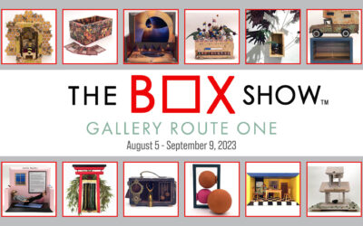 THE BOX SHOW™ 2023