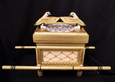 The Box Show 2023 - Egyptian