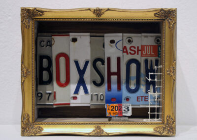 The Box Show 2023 - Mason, Matt