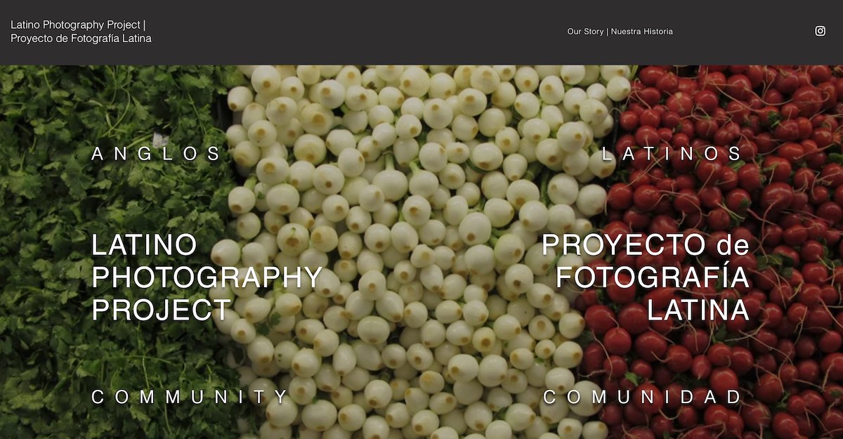 latinophotographyproject.com