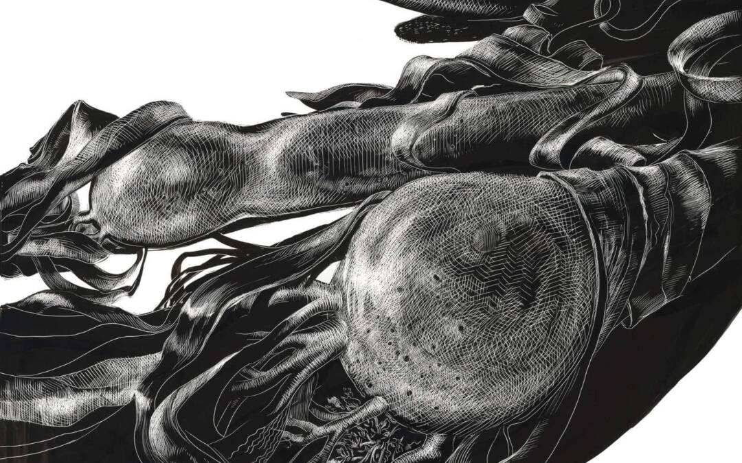 Laurie Sawyer: The Nature of Place