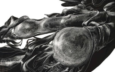 Laurie Sawyer: The Nature of Place