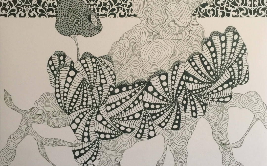 Dale Eastman: Intimate Entanglements