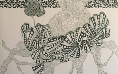 Dale Eastman: Intimate Entanglements