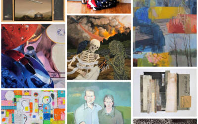 CONNECTED — 2024 Annual Juried Exhibition