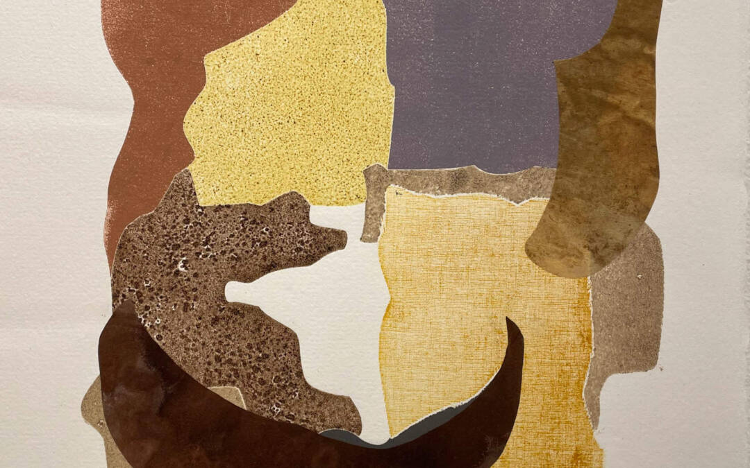 Sofia V. Gonzalez: Petaluma Topophilia