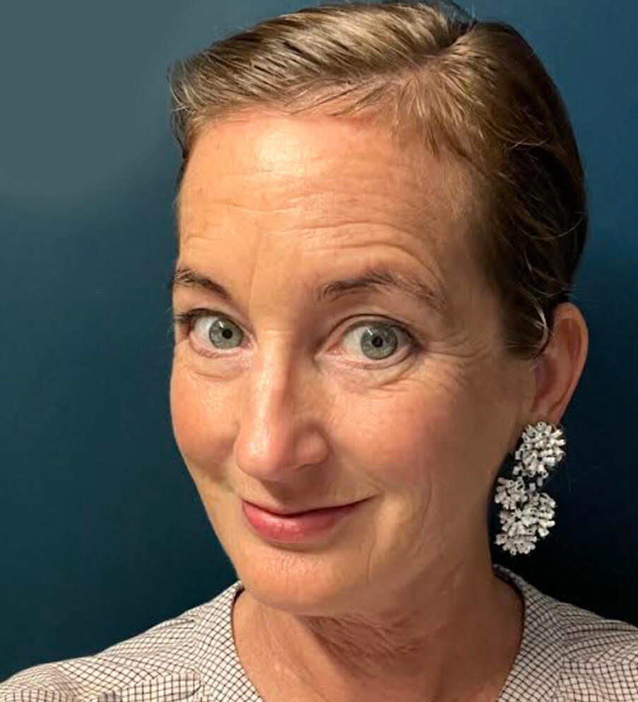 Katherine Bruce Hanson