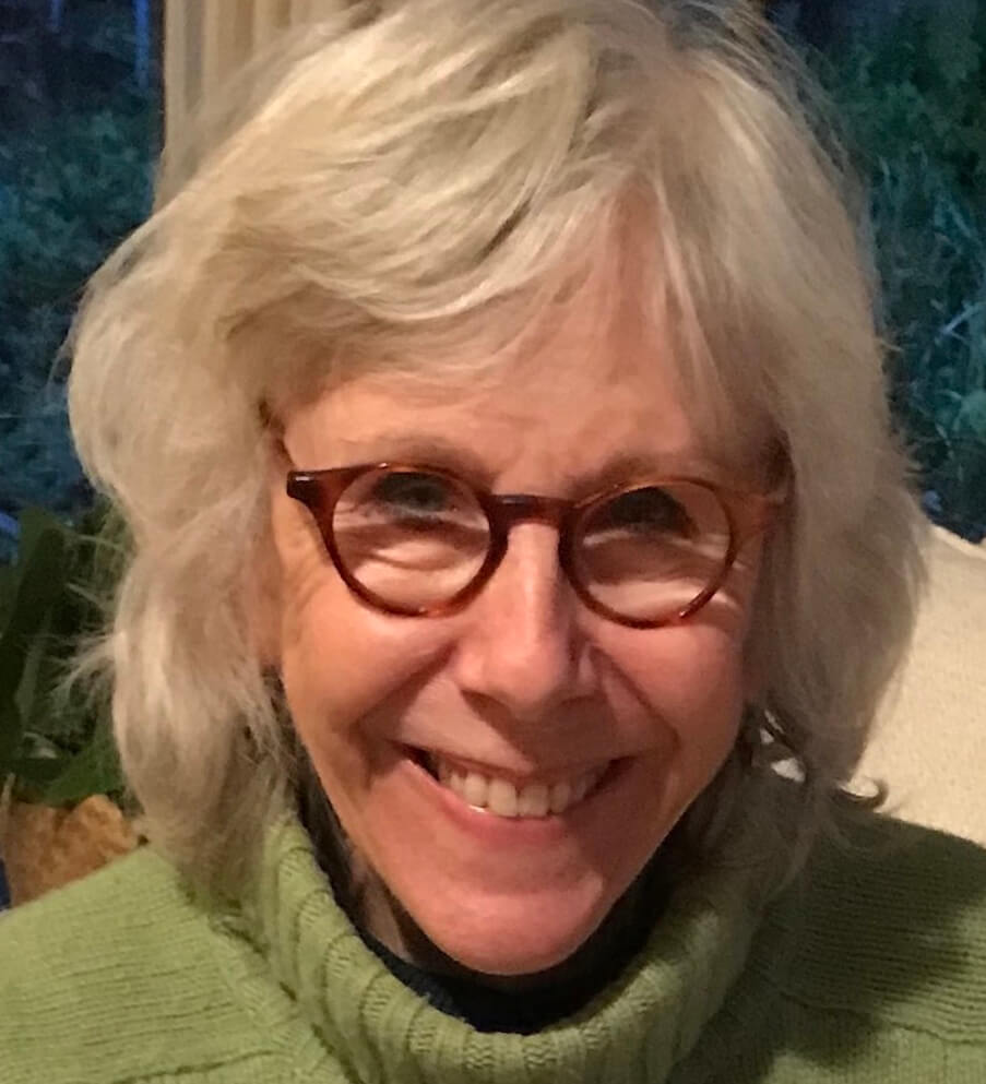Pamela Blotner