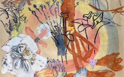 Patti Trimble: The History of Nature