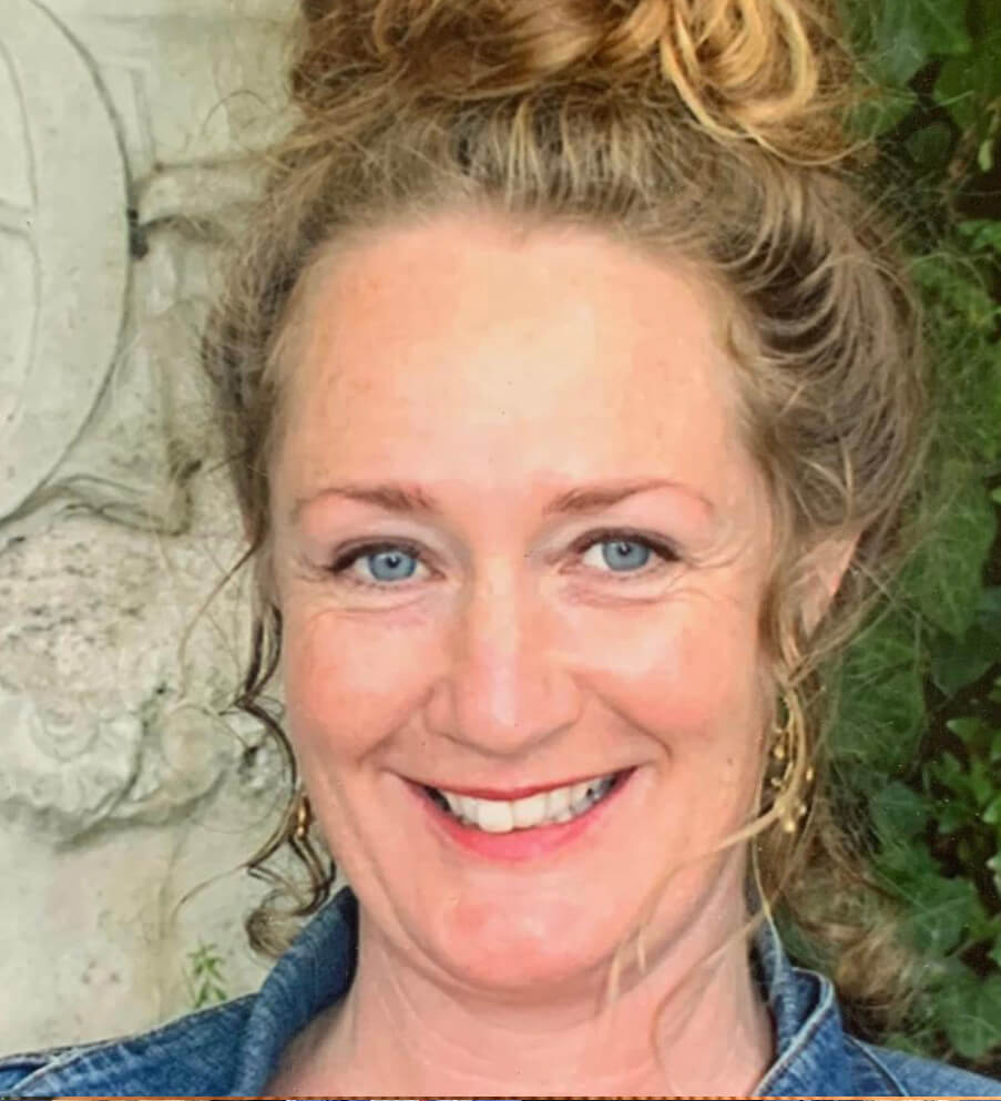 Sarah Myers
