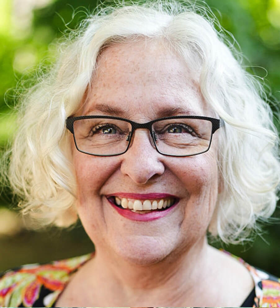 Shelley Rugg