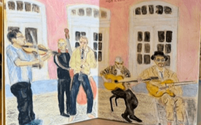 Vickisa: Vickisa’s Love Supreme