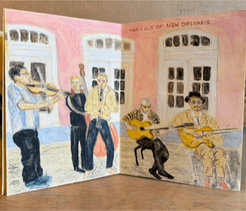Vickisa: Vickisa’s Love Supreme