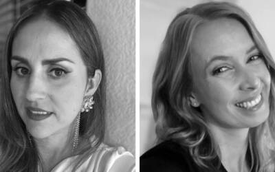 GRO welcomes two new Co-Directors for the Latino Photography Project