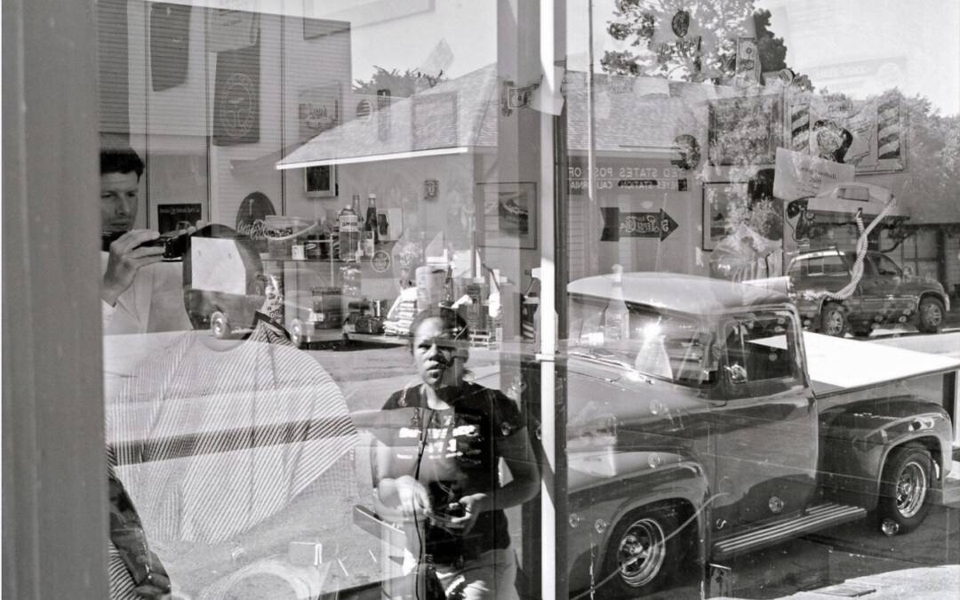 LATINO PHOTOGRAPHY PROJECT at the Bolinas Museum — Saturday, June 8, 3-5 PM