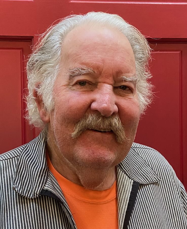 Bruce Mitchell