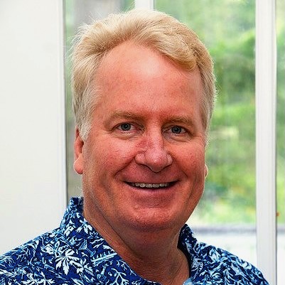 Sean Vogt