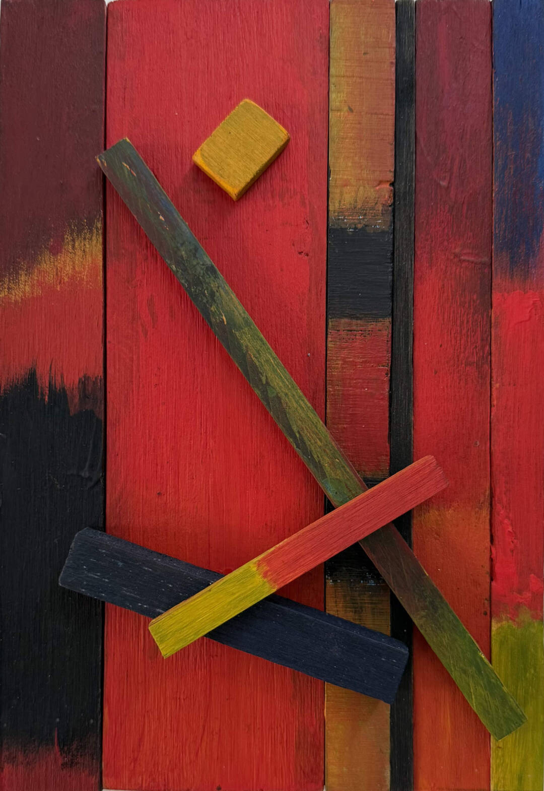 Steven Hurwitz 1
