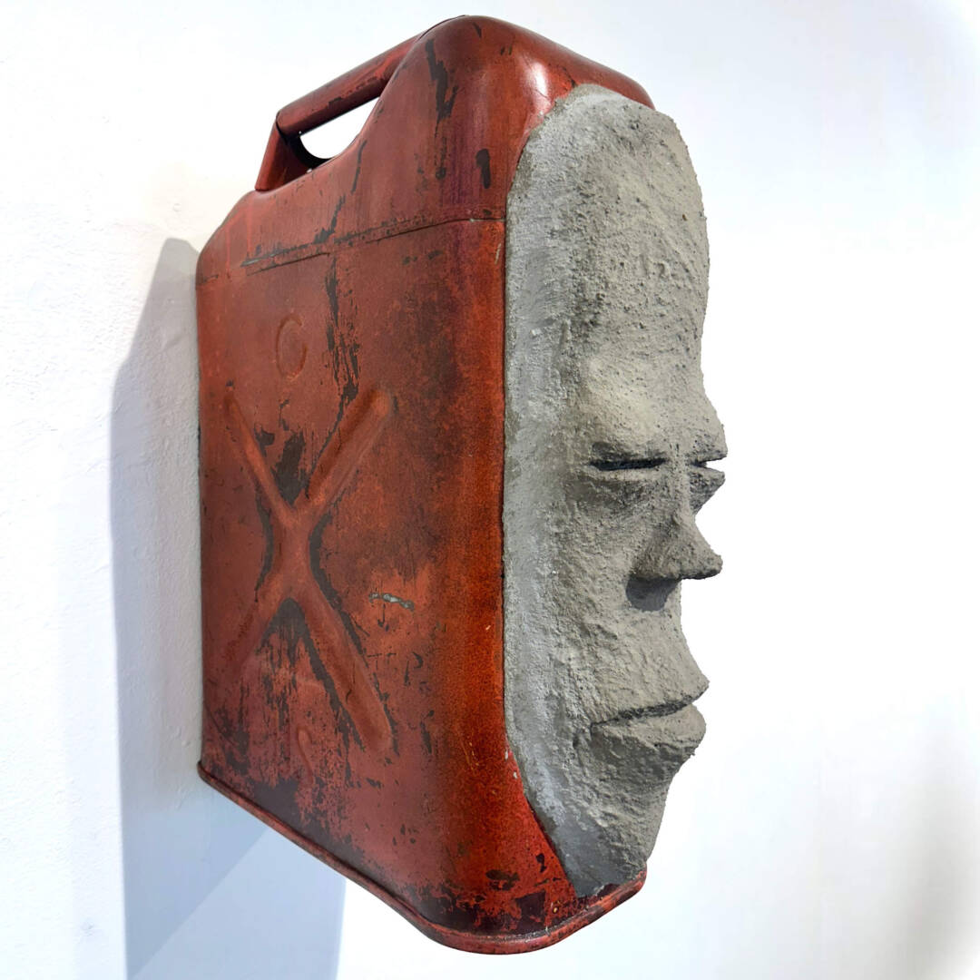 Zulu Heru - CHUD