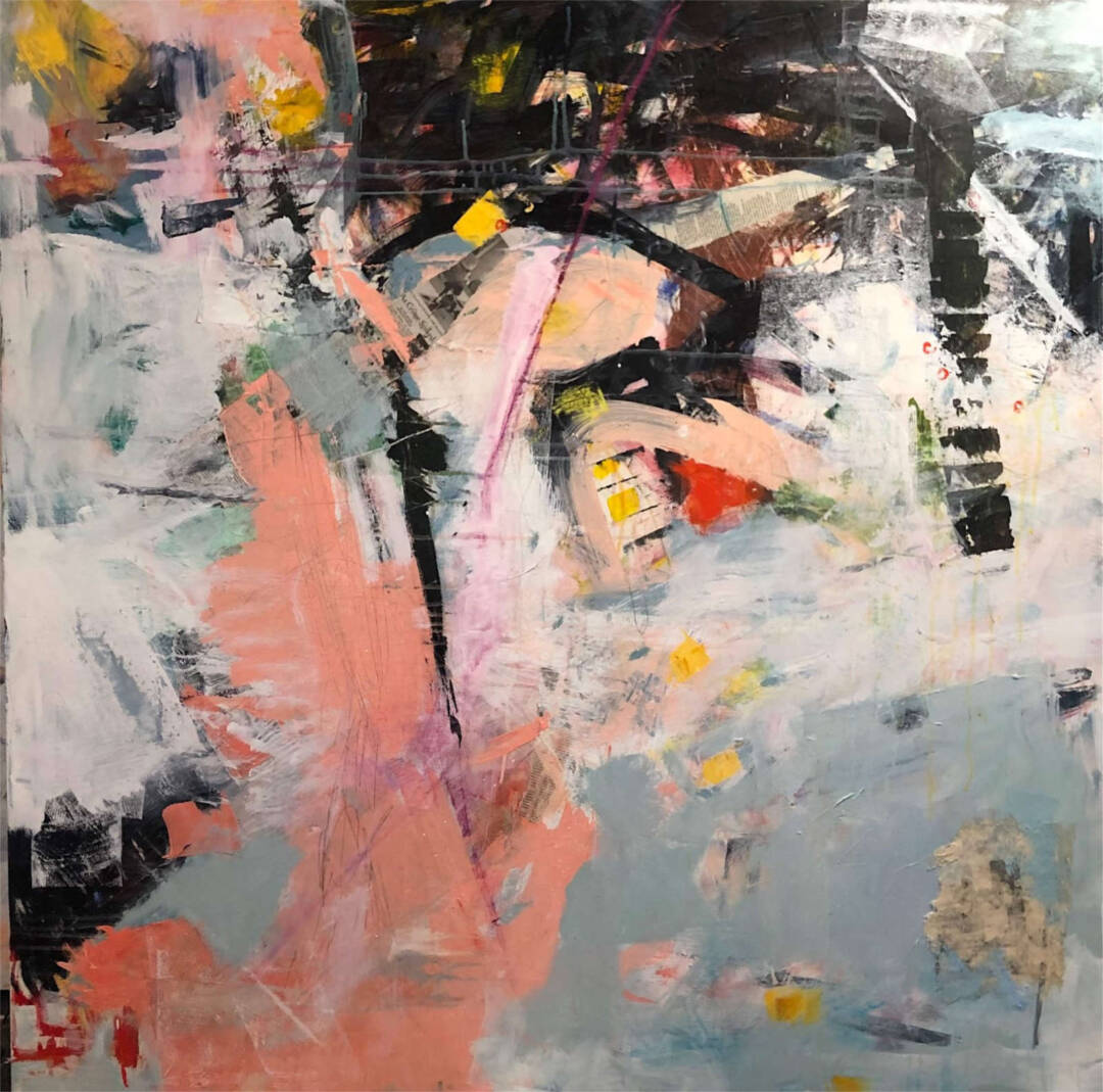 GRO Juried Exhibition 2026 - Hanson