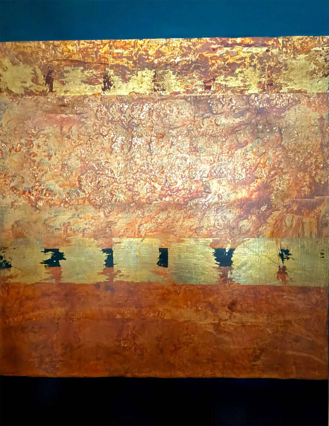 GRO Juried Exhibition 2026 - Merrill