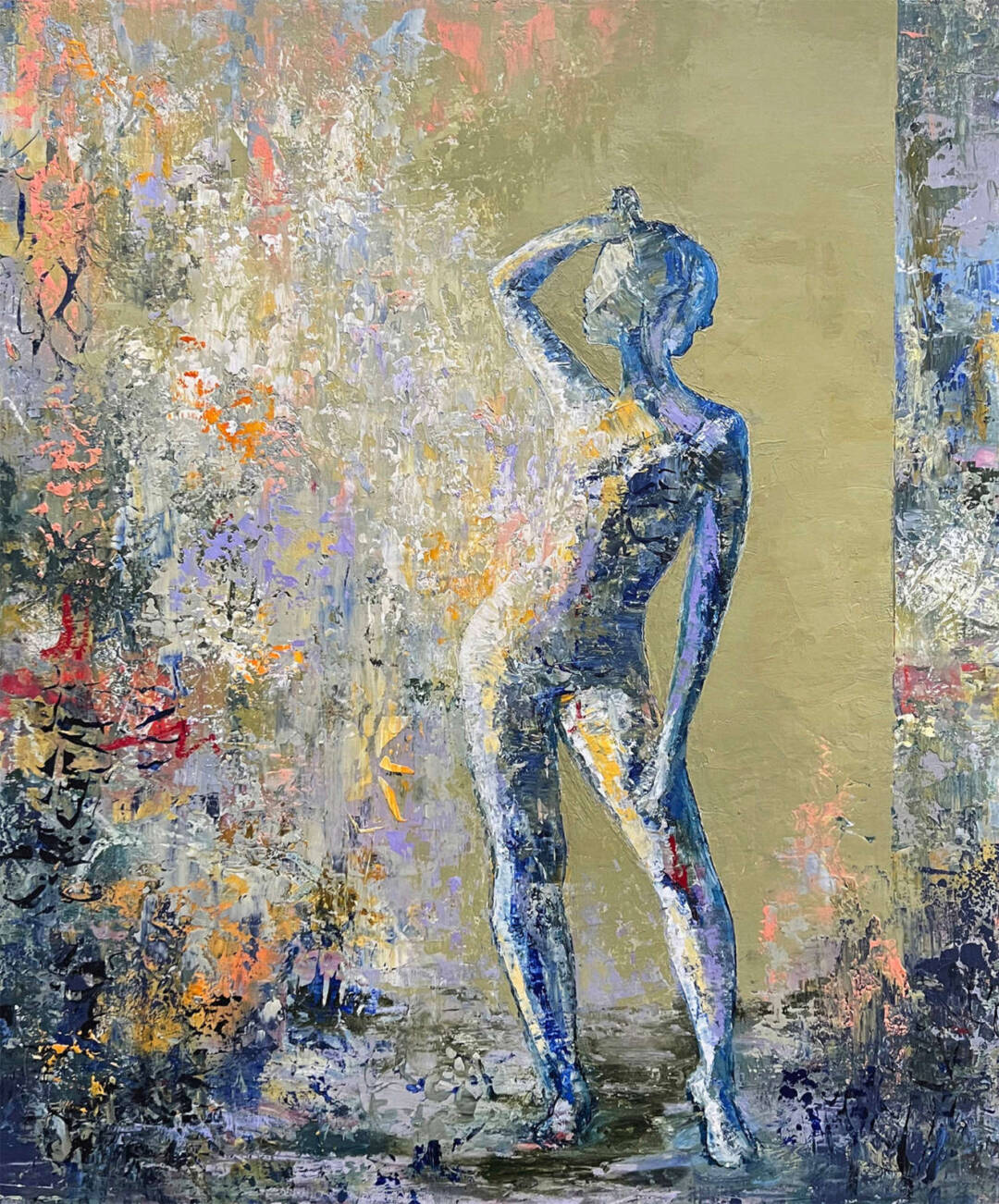 GRO Juried Exhibition 2026 - Thwaites