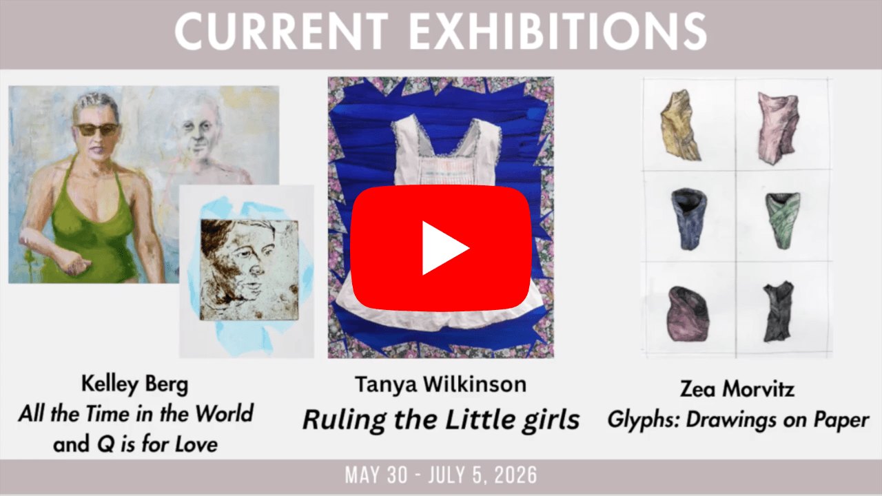 Exhibition Walk Through Video