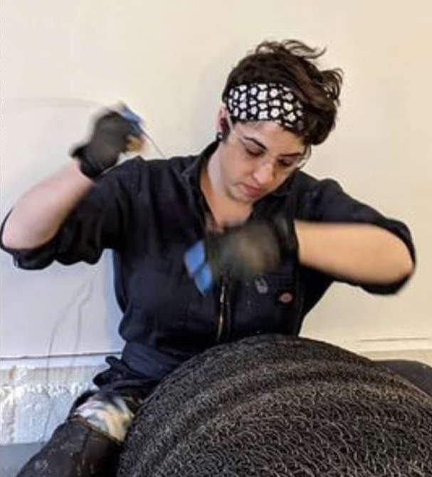 Becca Barolli (2019-20)
