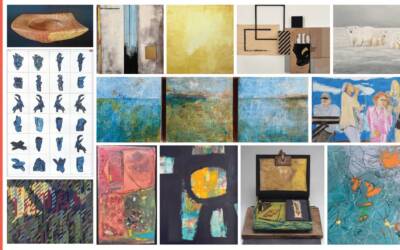 GRO Exhibition Press Release: July–August, 2026